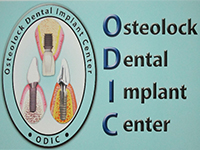 Osteolock Dental Implant Center Osteolock Dental Implant Center