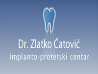 Dental Clinic Dr. Catovic Dental Clinic Dr. Catovic