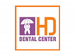 Dr Hung & Associates Dental Center #2 Logo