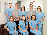 Kaver Dental Cosmetics and Implants Team