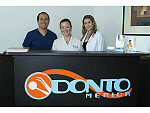 Odonto Merida Clinica Dental Team