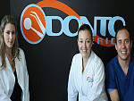 Odonto Merida Clinic Dental doctors