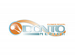 Odonto Merida Clinica Dental Logo