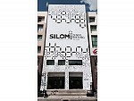 Silom Dental Building Clinic Building
