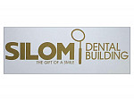 Silom Dental Building Logo