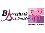 Bangkok Smile Dental Clinic Asoke Logo