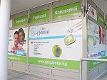 Budapest Medical Holiday - Déli Dental Ads