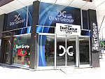 DentGroup Dental Clinics Maltepe Building