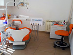 Lukac Dental Treatment Room