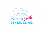 Patong Smile Dental Clinic Logo