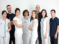 Confident Dental Clinic Tbilisi Georgia