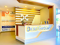 DentGroup Dental Clinics (Antalya)