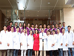 Dr Hung & Associates Dental Center #2 staff