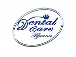 Dental Care Tijuana Logo