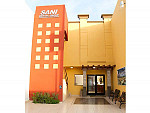 Sani Dental Group - Alamo Building