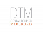 Dental Tourism Macedonia Logo