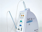 computer assisted anesthesia systme