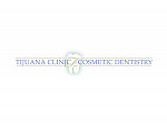 Tijuana Clinic For Cosmetic Dentistry Logo