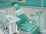 De Castros Dental Office Operating Chair