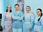 Dent Art Bucharest Doctors