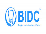 Bangkok International Dental Center Logo