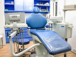Bangkok Smile Dental Clinic Sukhumvit 21 (Asoke) Room
