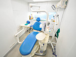 Sea Smile Studio Dental Clinic Room