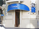 Cooldent - Spa Dental Buenos Aires Entrance