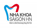 Saigon Hanoi Dental Clinic Logo