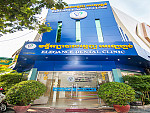 Elegance Dental Clinic Entrance