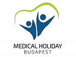 Budapest Medical Holiday - Bartok Dental Logo