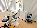 Operating Chair