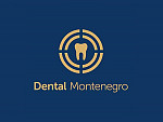 Dental Montenegro Budva Logo
