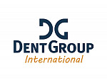 DentGroup Dental Clinics Logo