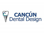 Cancun Dental Design Logo