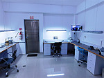 In-house Laboratory