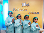 Patong Smile Dental Clinic Team