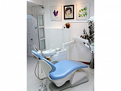 Silom Dental Building Clinic