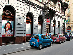 Budapest Dental Solutions Jokai