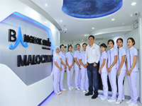 Bangkok Smile Dental Clinic (Sukhumvit 5)