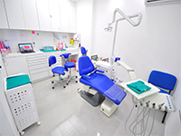 Sea Smile International Dental Clinic 