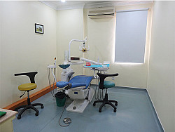Top One Dental Clinic
