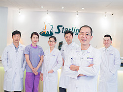 Starlight Dental Clinic City Center