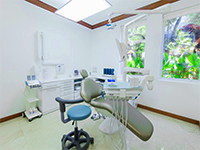 Starlight Dental Clinic An Phu