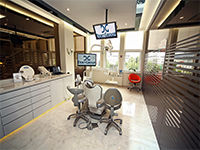 DentGroup Dental Clinics (Maslak)