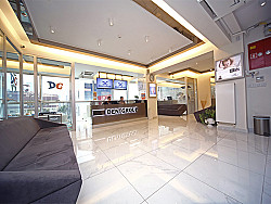 DentGroup Dental Clinics (Ataşehir)