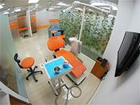 Dr Hung & Associates Dental Center #2